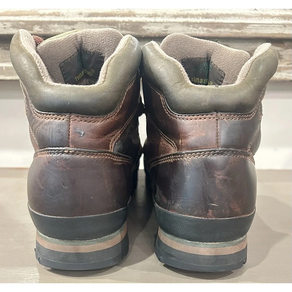 Timberland euro hiker